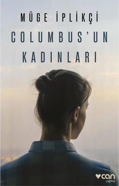 Müge İplikçiHikaye (Öykü) KitaplarıColumbus'un Kadınları