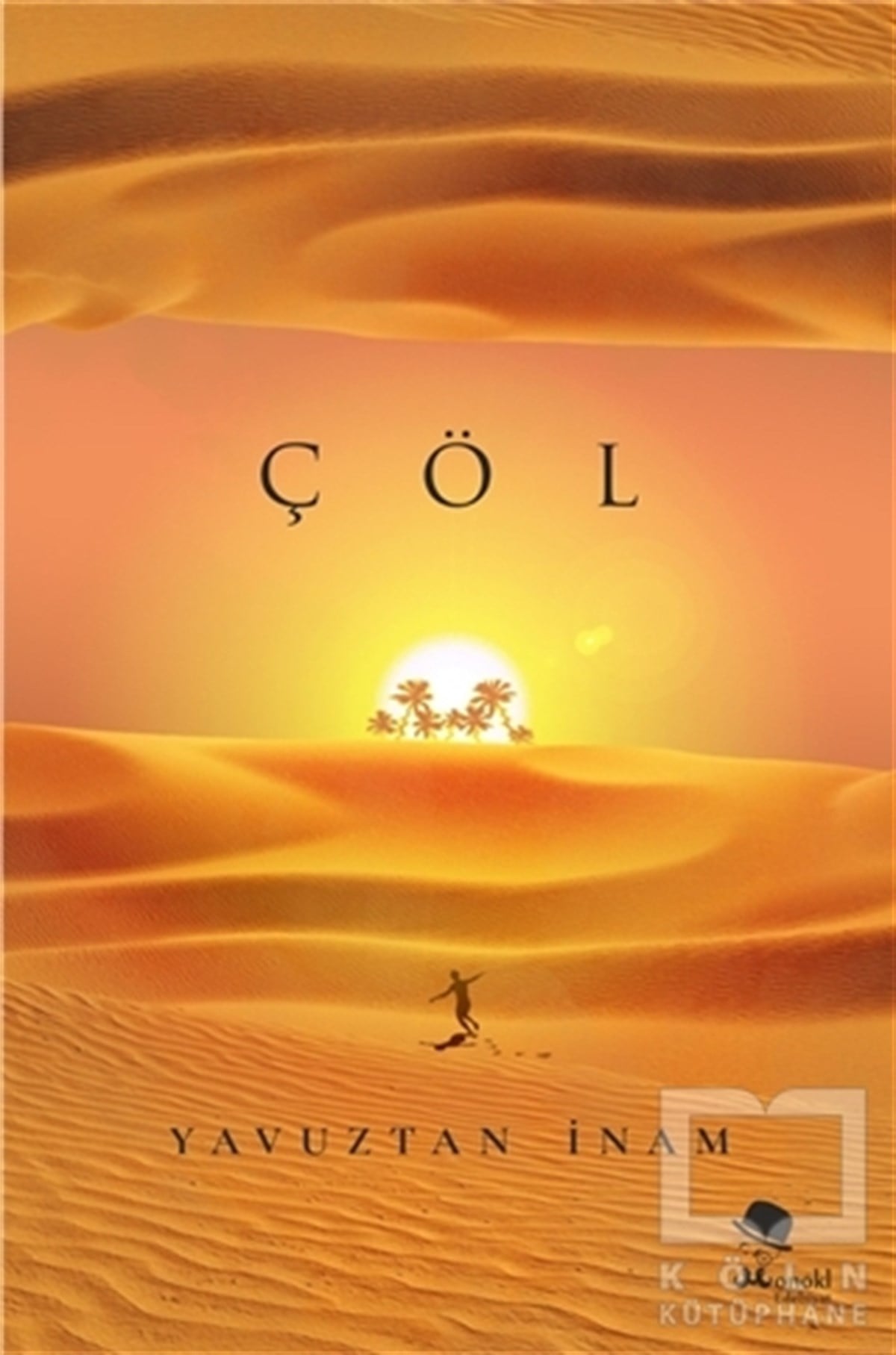 Yavuztan İnamGeziÇöl