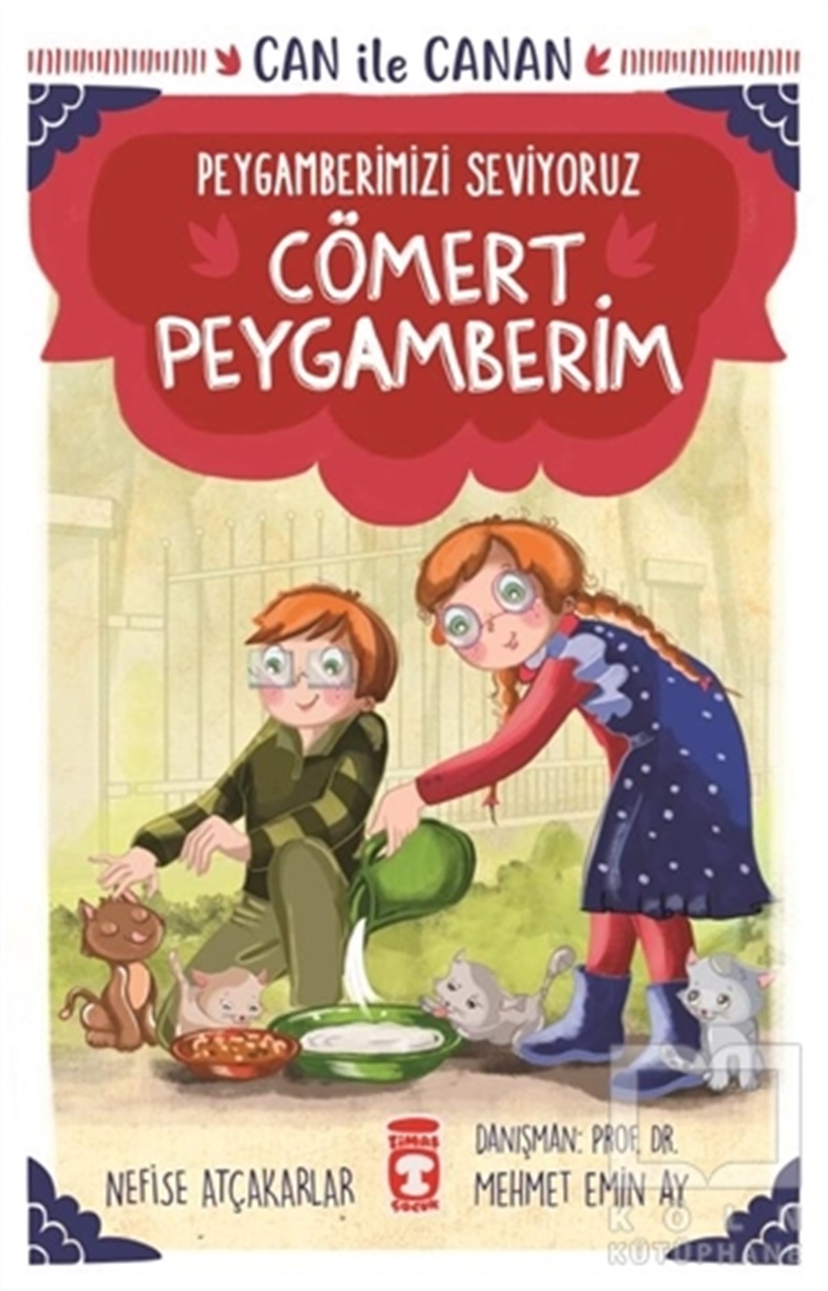 Nefise AtçakarlarDiğerCömert Peygamberim - Can İle Canan Peygamberimizi Seviyoruz