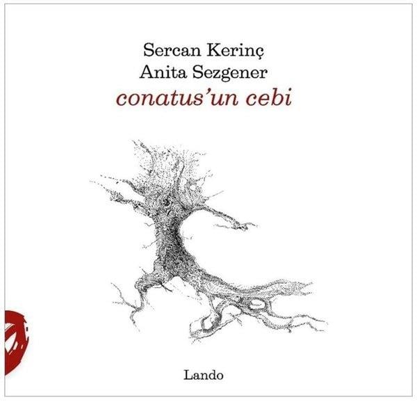 Sercan KerinçTürk ŞiiriConatus'un Cebi