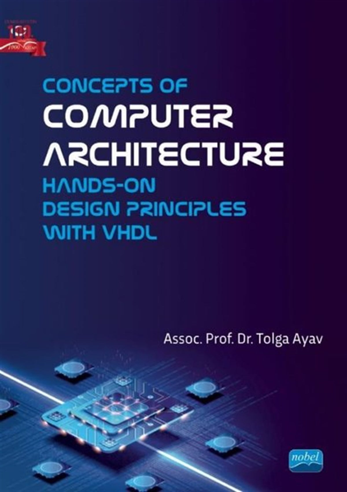 Tolga AyavOther (Reference)Concepts of Computer Architecture