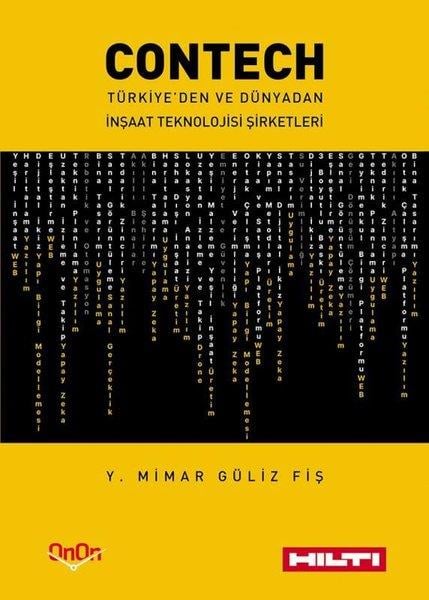 Güliz FişYönetim / İş Geliştirme / KaliteContech - Türkiye'den ve Dünyadan İnşaat Teknolojisi Şirketleri