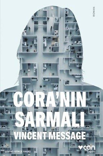 Vincent MessageDünya RomanCora'nın Sarmalı