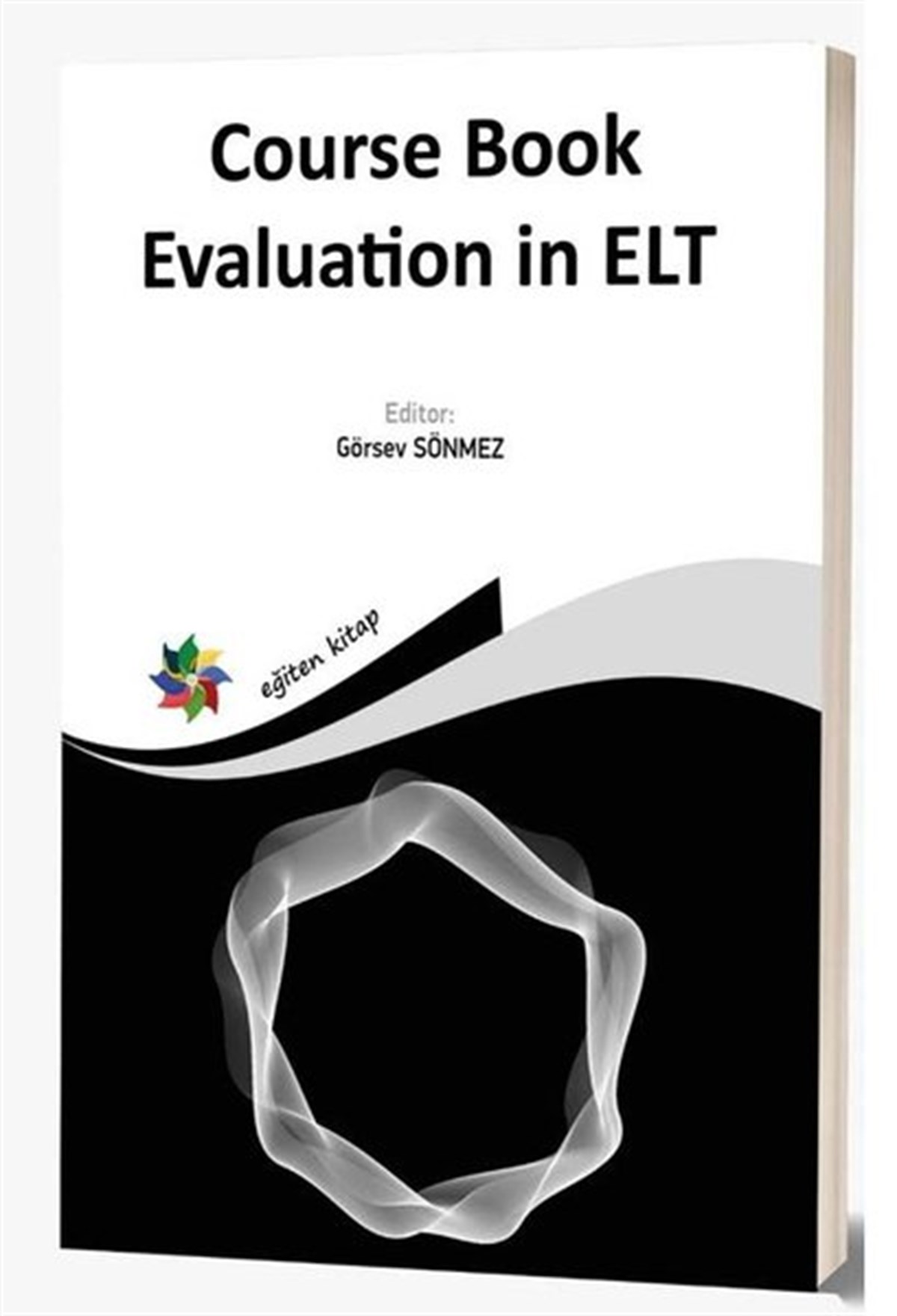 KolektifOther (Reference)Course Book Evaluation in Elt