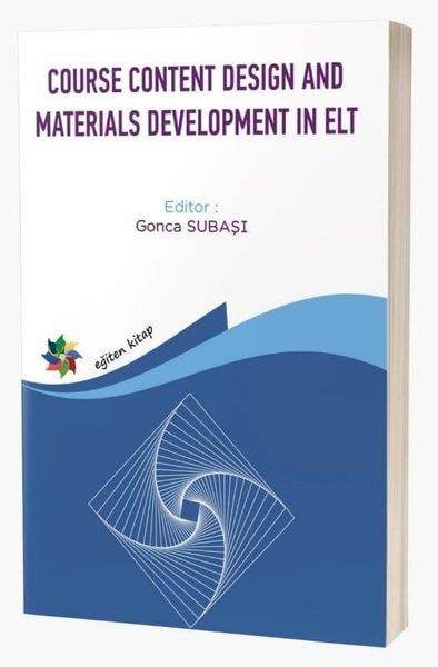 KolektifOther (Reference)Course Content Design and Materials Development in ELT