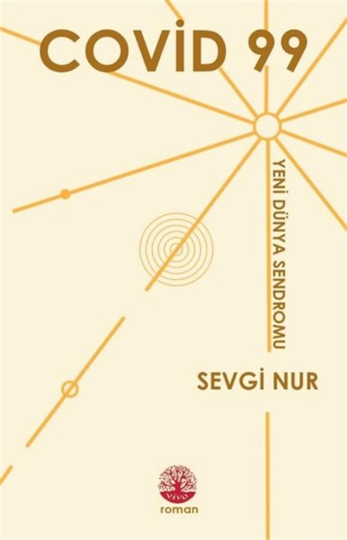 Sevgi NurSivil Toplum KuruluşlarıCovid 99 - Yeni Dünya Sendromu