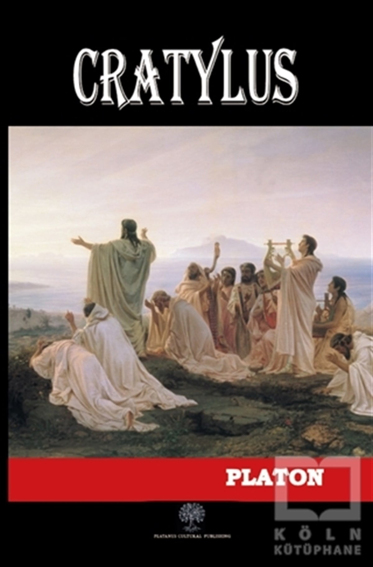 Platon (Eflatun)DiğerCratylus