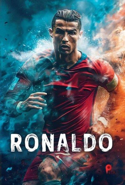 Can ErenSporcularCristiano Ronaldo