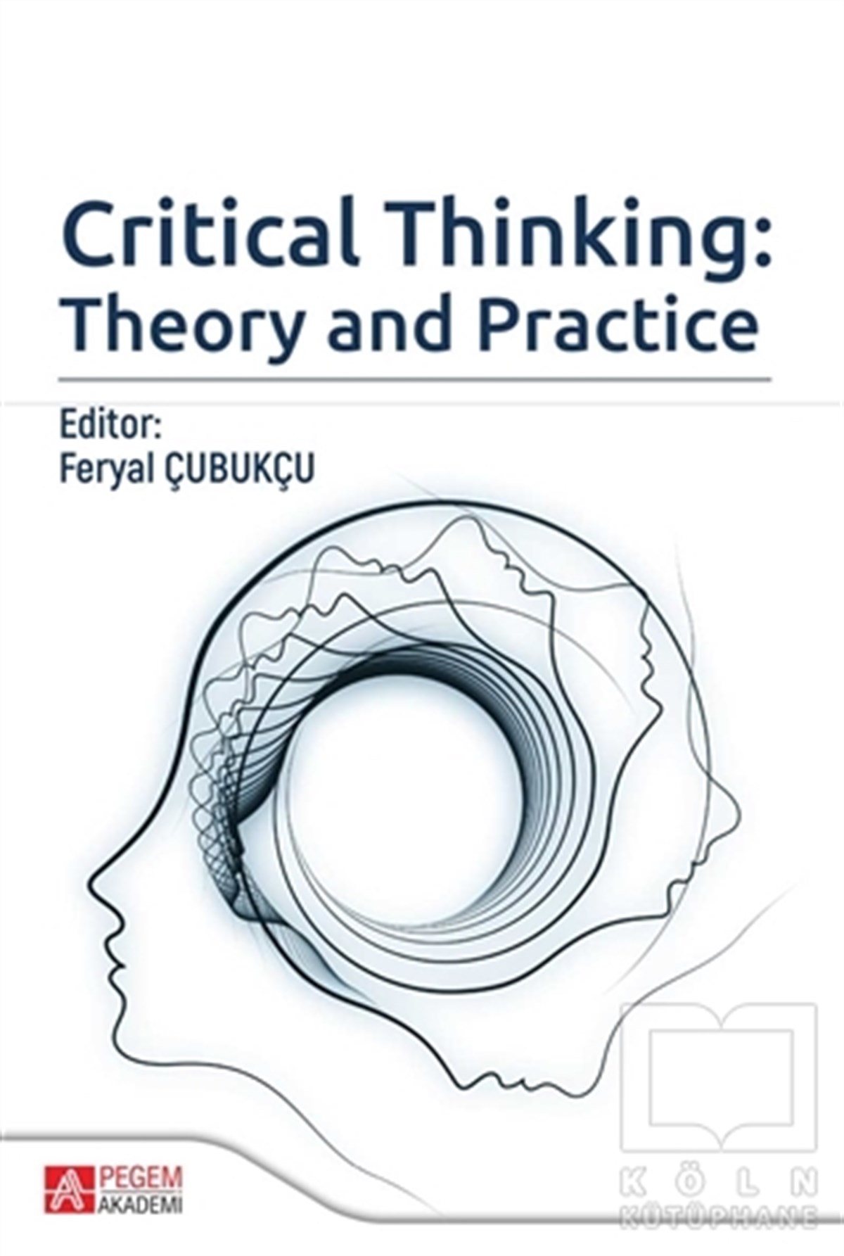 Havva Kurt TaşpınarYabancı Dilde KitaplarCritical Thinking: Theory and Practice