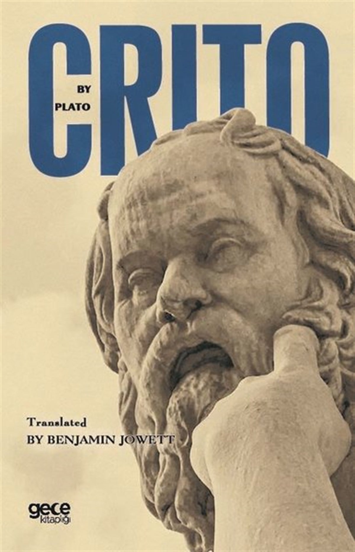 PlatoPhilosophy FictionCrito