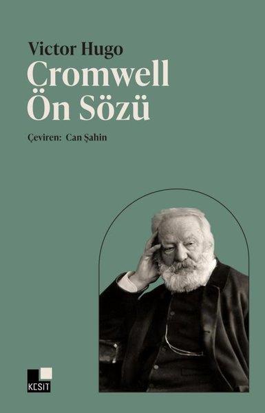 Victor HugoDeneme KitaplarıCromwell Ön Sözü