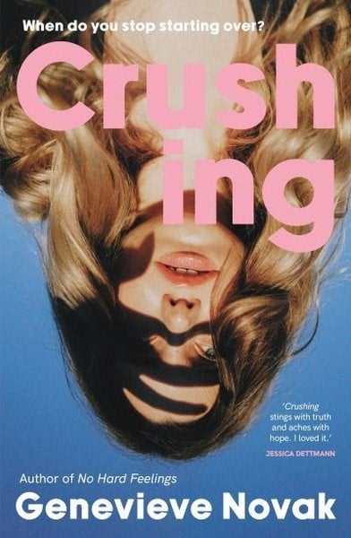 Genevieve NovakRomanceCrushing