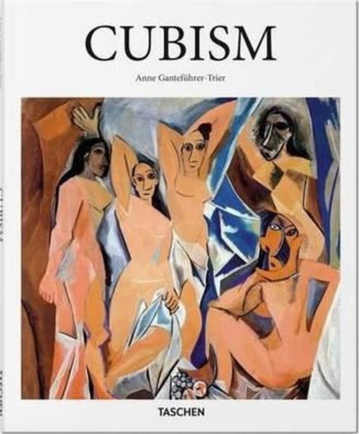 Anne Ganteführer-TrierArtCubism
