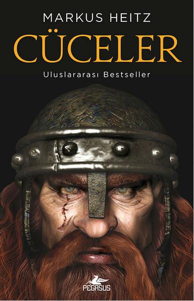 İlke KeskinFantastik Kitaplar & Fantastik RomanlarCüceler