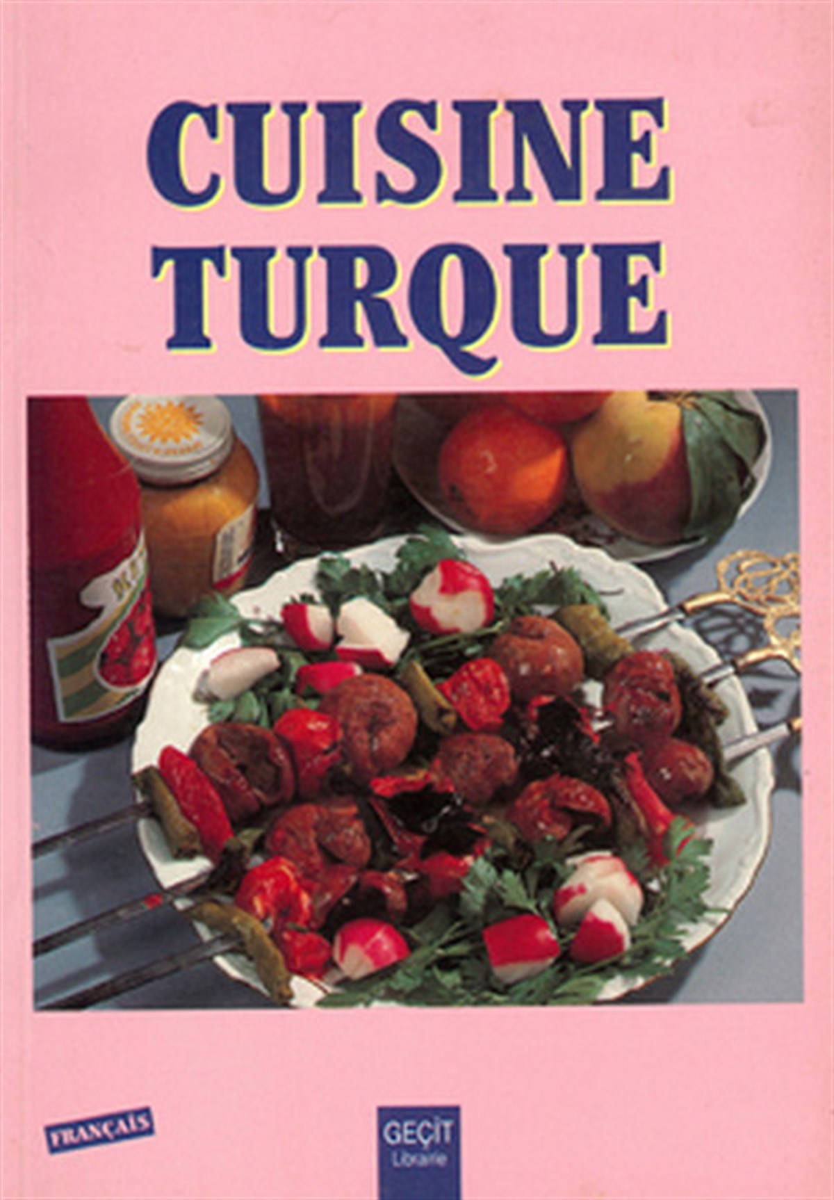 Savaş CilvetiFoodCuisine Turqiue