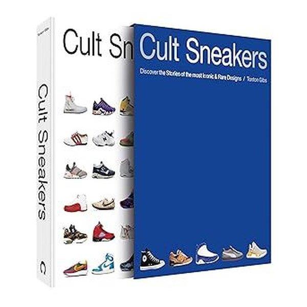 Tonton GibsFashionCult Sneakers  A Collector's Guide