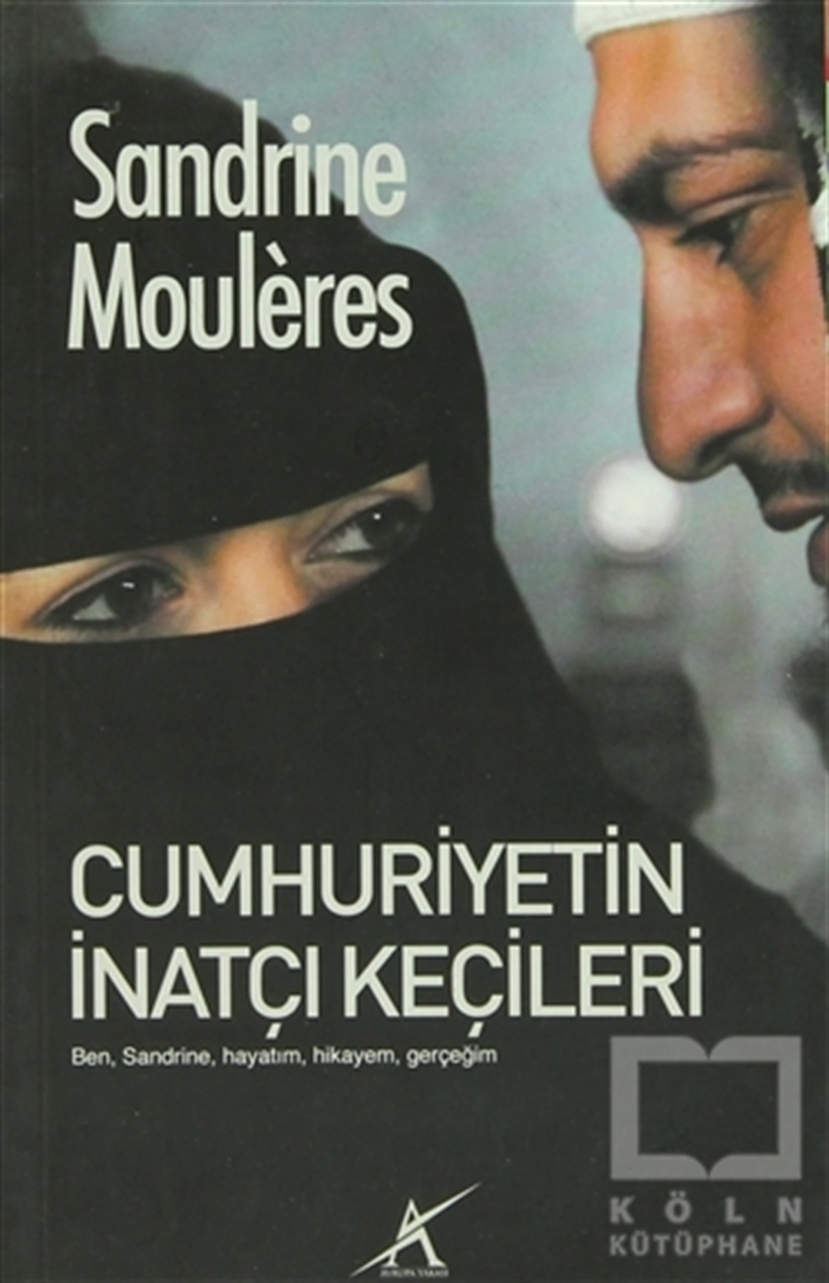 Sandrine MouleresDiğerCumhuriyetin İnatçı Keçileri