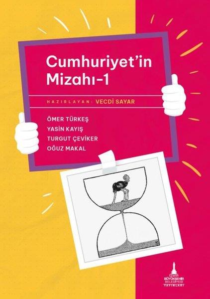 KolektifMizah Romani - ÖyküCumhuriyet'in Mizahı - 1