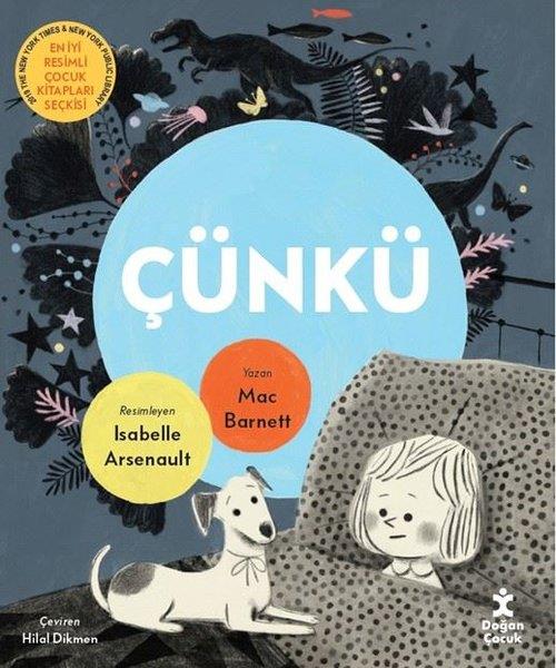 Smac BarnettEgitim Etkinlik KitaplariÇünkü