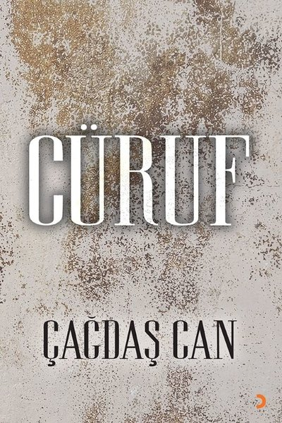 Çağdaş CanTürk RomaniCüruf