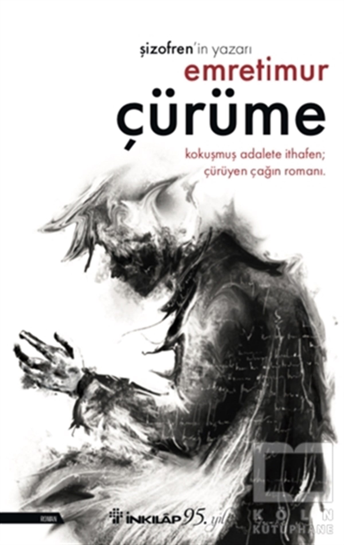 Emre TimurTürkçe RomanlarÇürüme