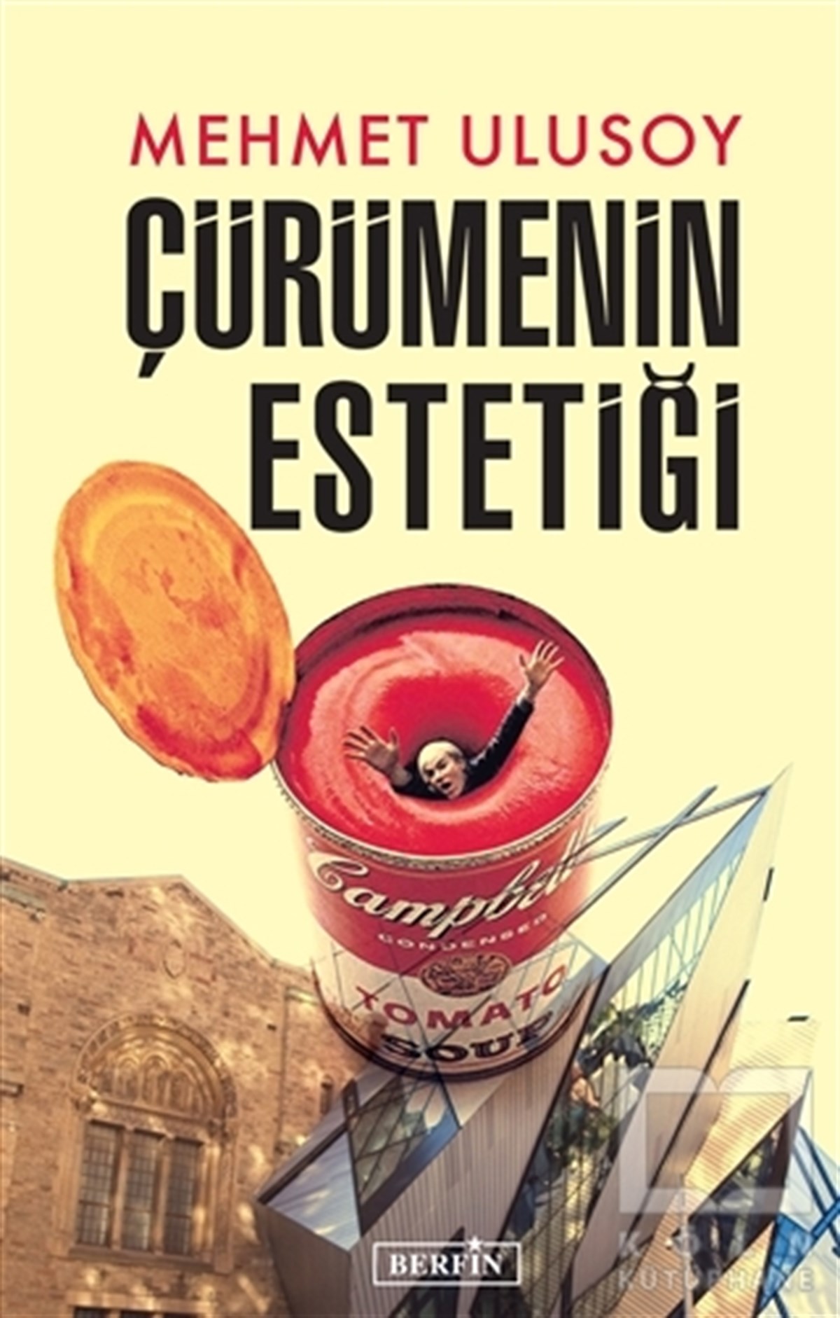 Mehmet UlusoyDiğerÇürümenin Estetiği