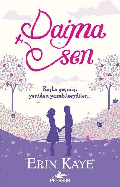 Erin KayePsikoloji KitaplarıDaima Sen