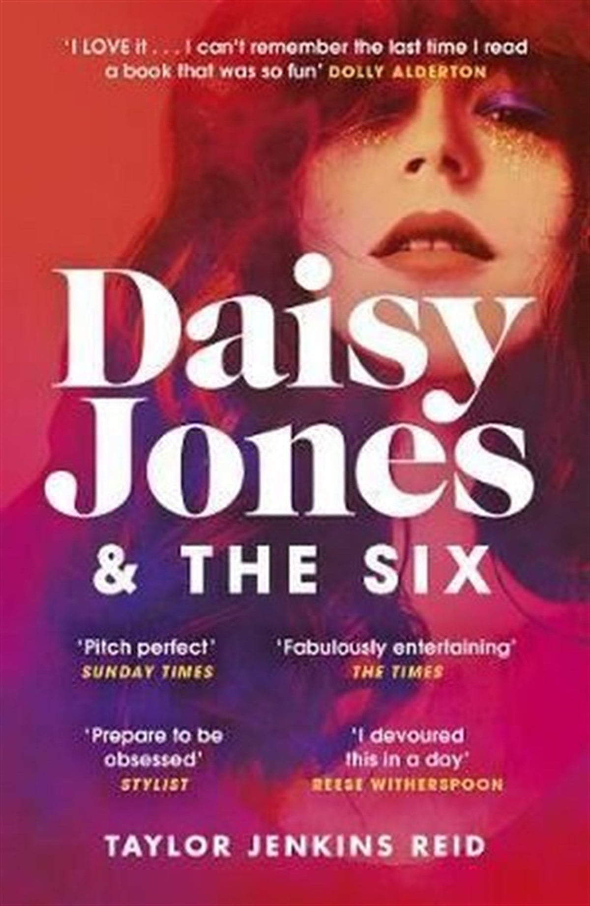 Taylor Jenkins ReidLiteratureDaisy Jones and The Six: Read the hit novel everyones talking about