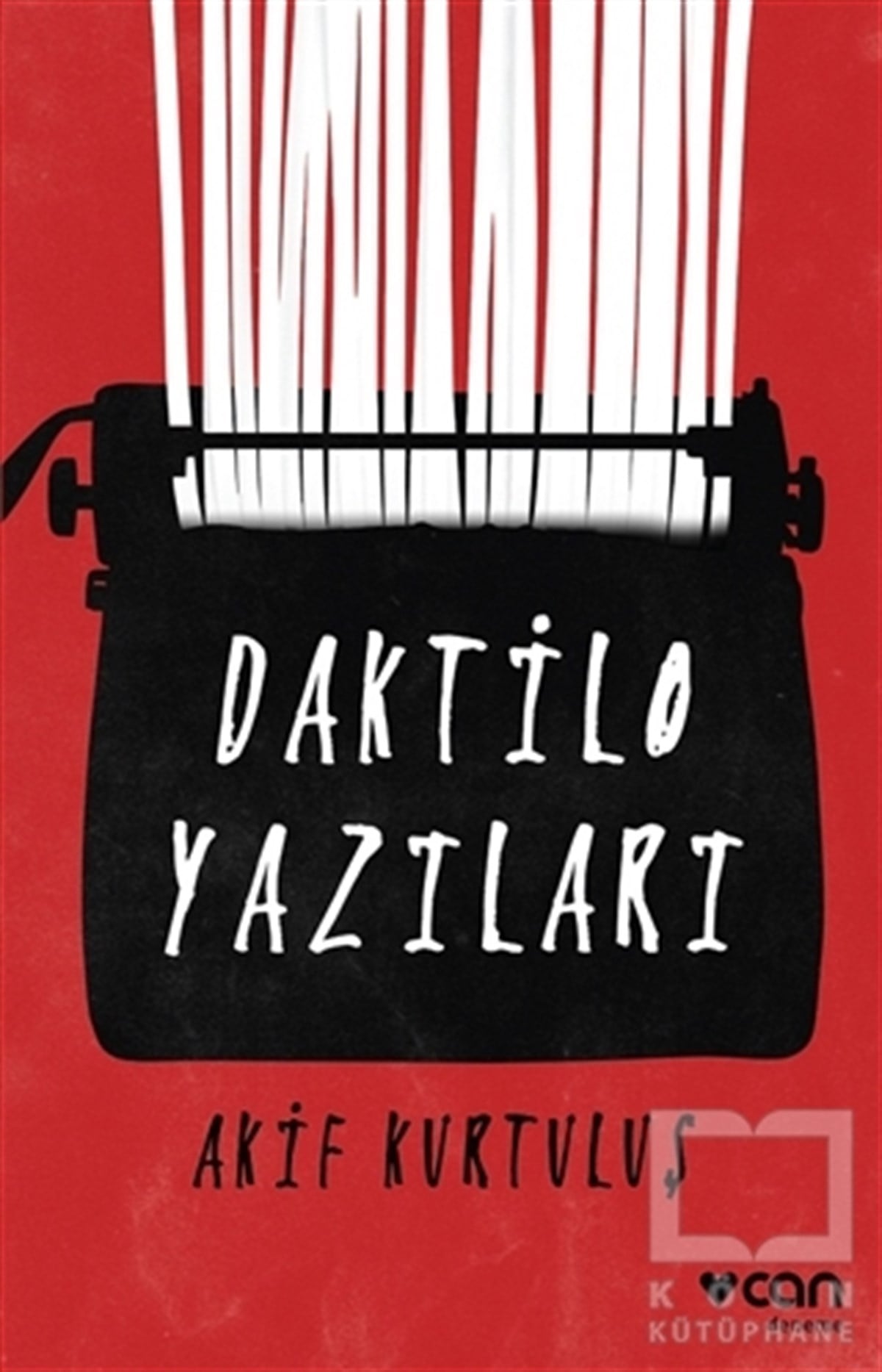 Akif KurtuluşDenemeDaktilo Yazıları