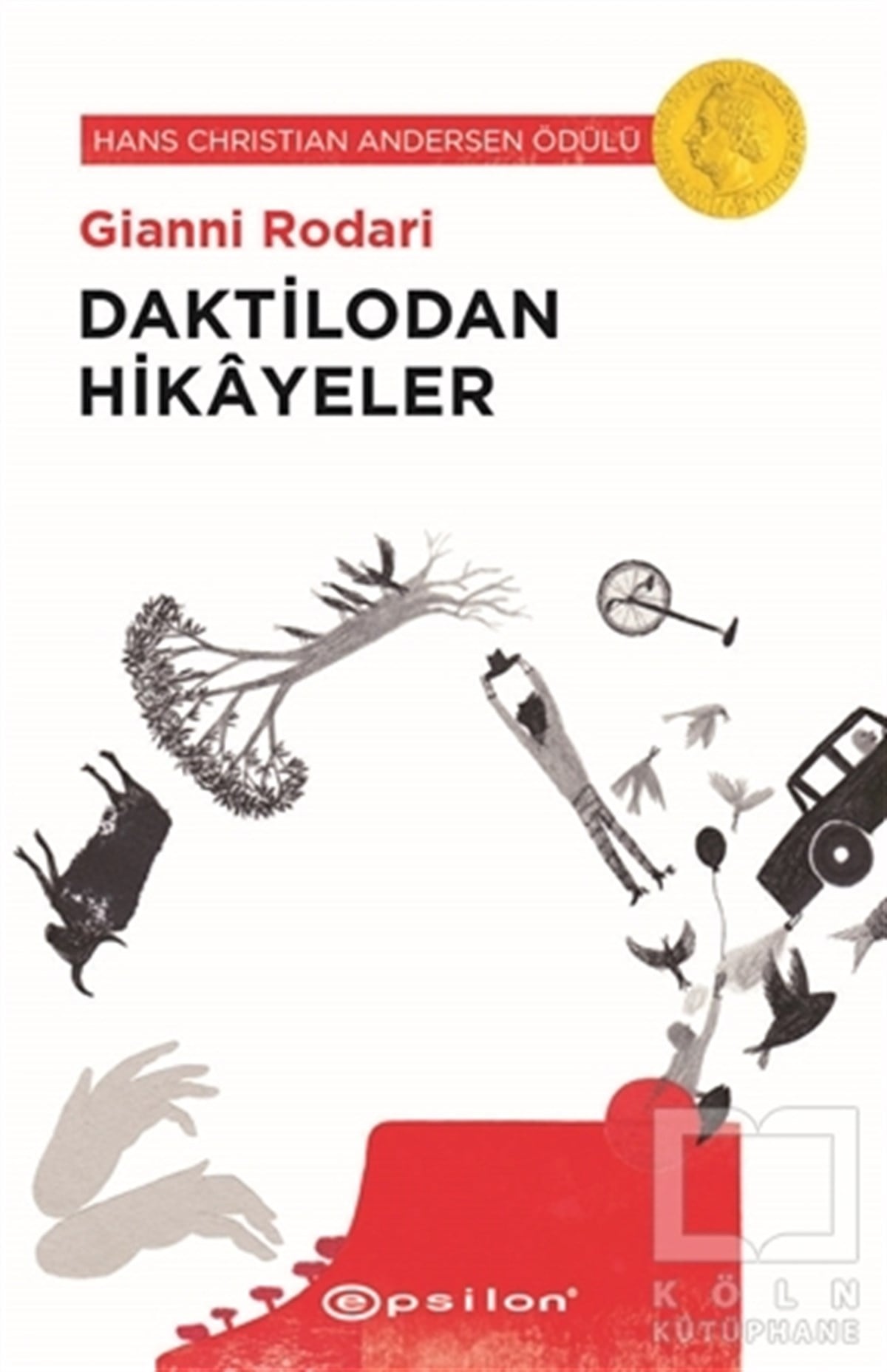 Gianni RodariHikayelerDaktilodan Hikayeler