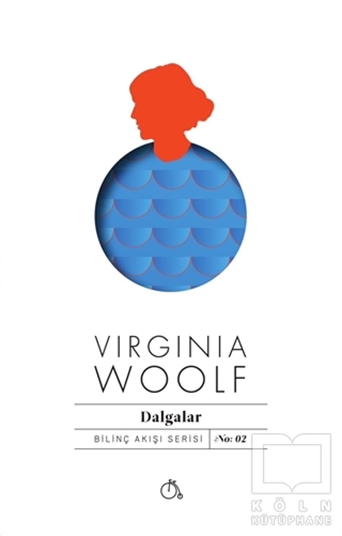 Virginia WoolfRomanDalgalar