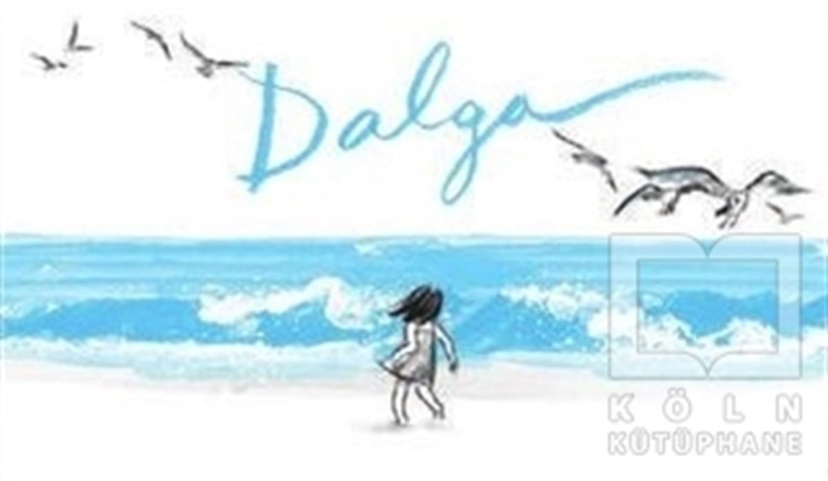 Suzy LeeHikayelerDalga