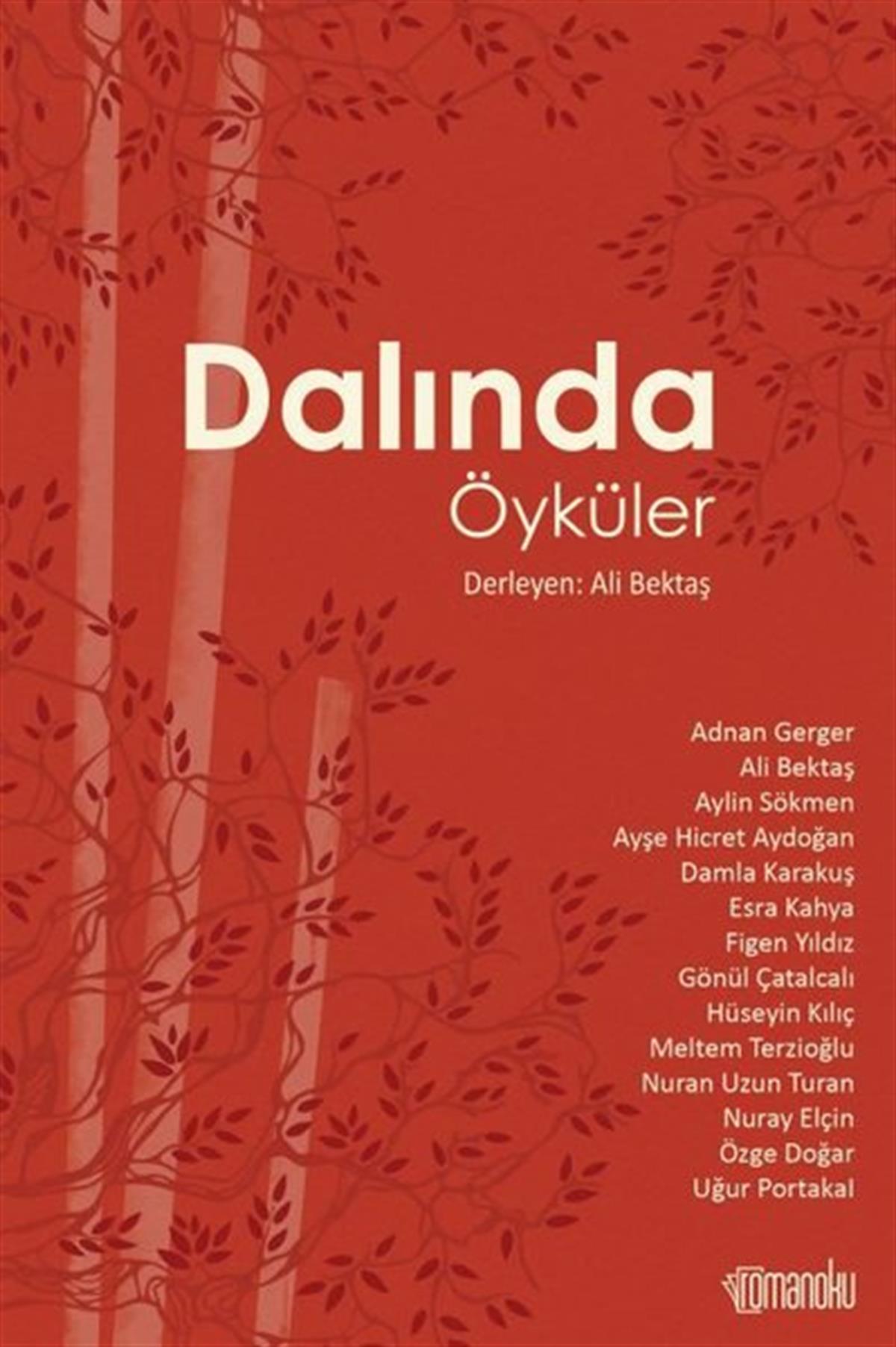 KolektifTürkiye RomanDalında Öyküler