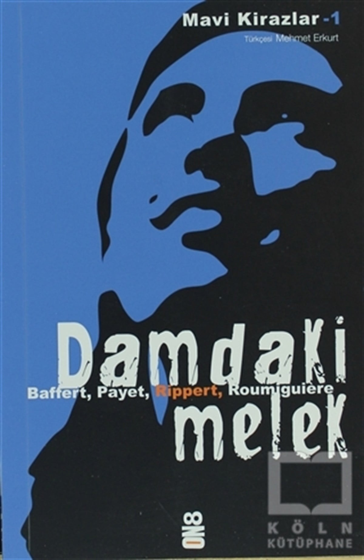 Cecile RoumiguiereFransız EdebiyatıDamdaki Melek