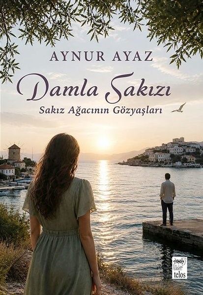 Aynur AyazTürk RomaniDamla Sakızı - Sakız Ağacının Gözyaşları