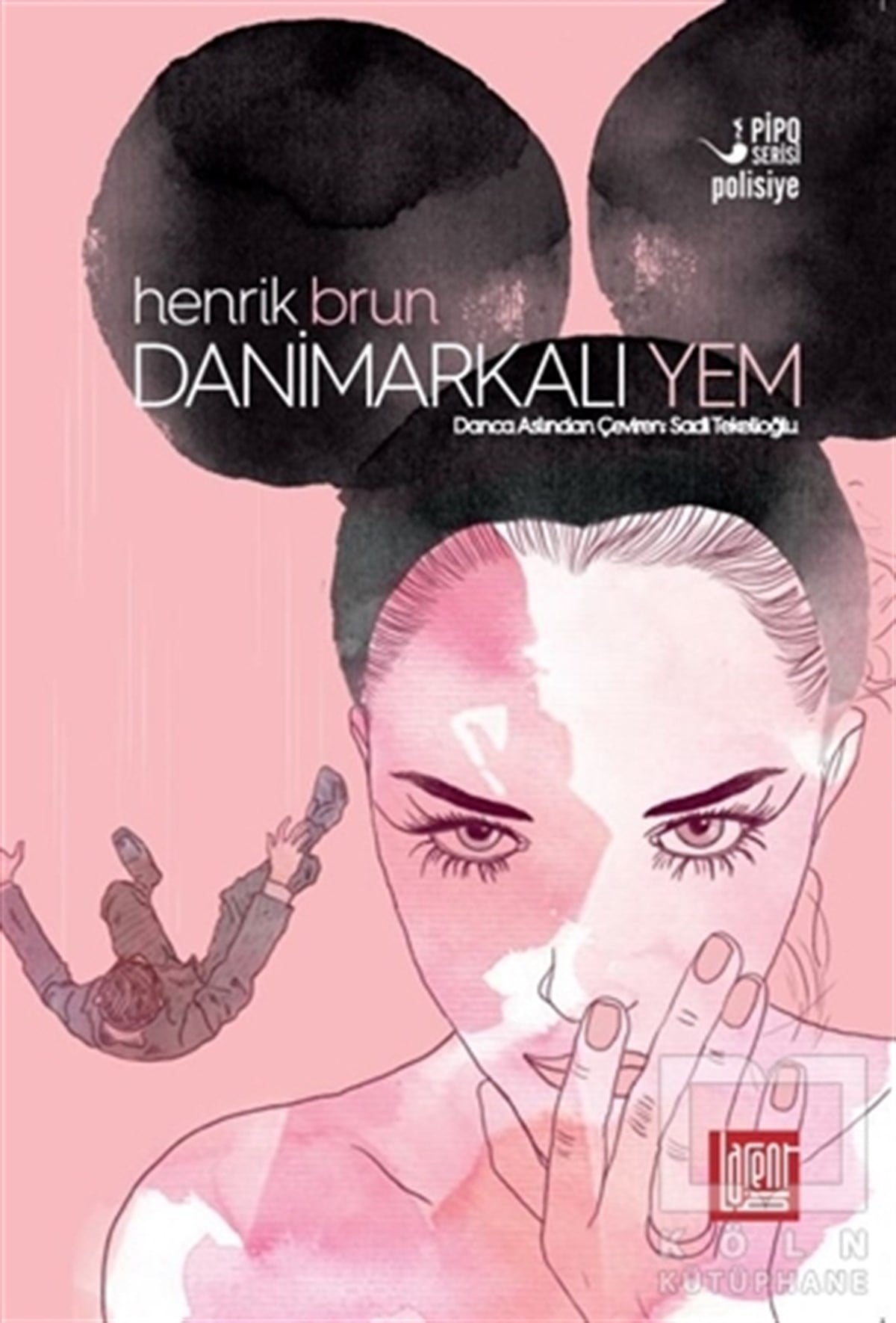 Henrik BrunPolisiyeDanimarkalı Yem