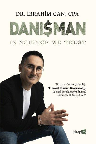 İbrahim CanBorsaDanışman - In Science We Trust