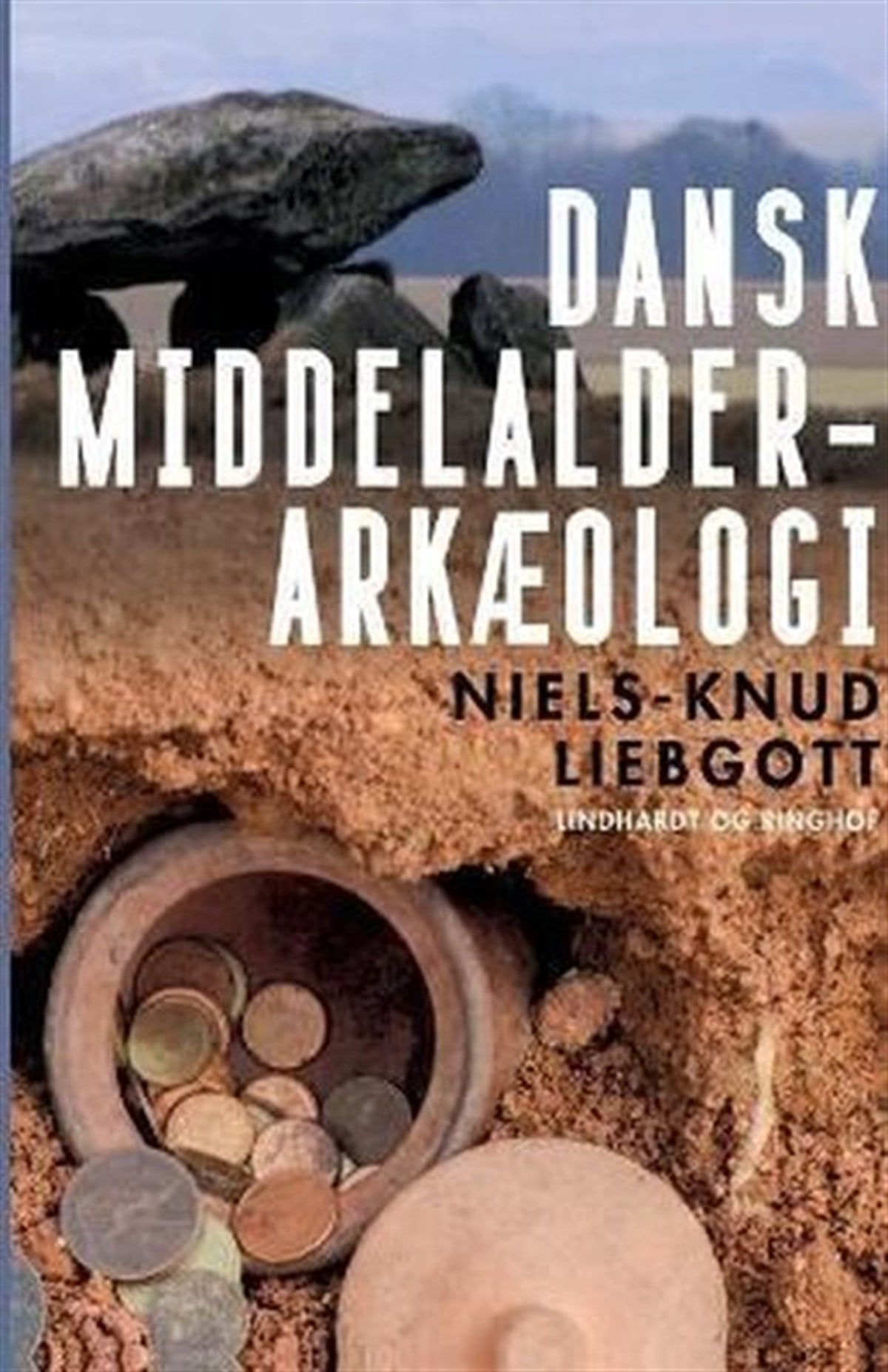 Mia SosaHistory & MilitaryDansk middelalderarkaeologi