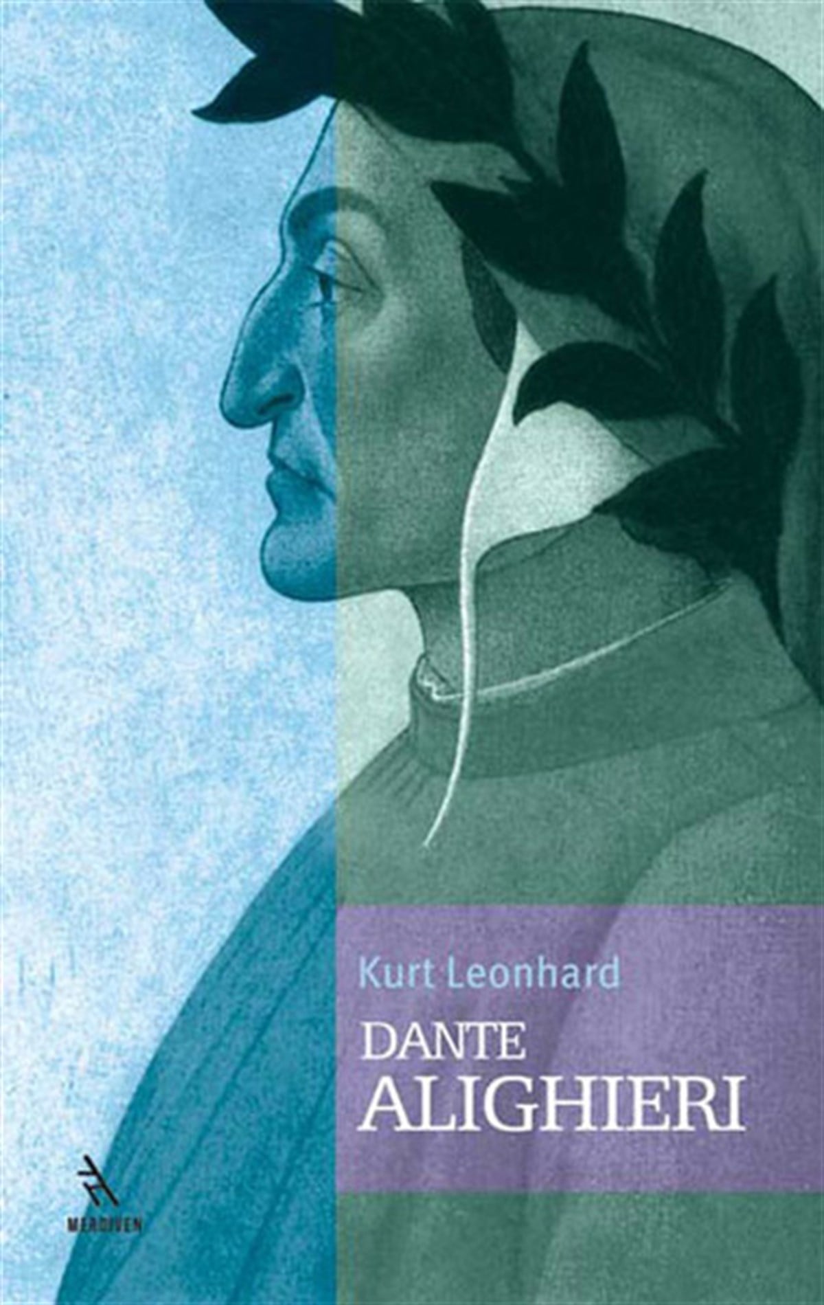 Kurt LeonhardDeneme KitaplarıDante Alighieri