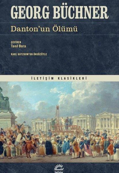 Georg BüchnerDünya OyunlarıDanton'un Ölümü