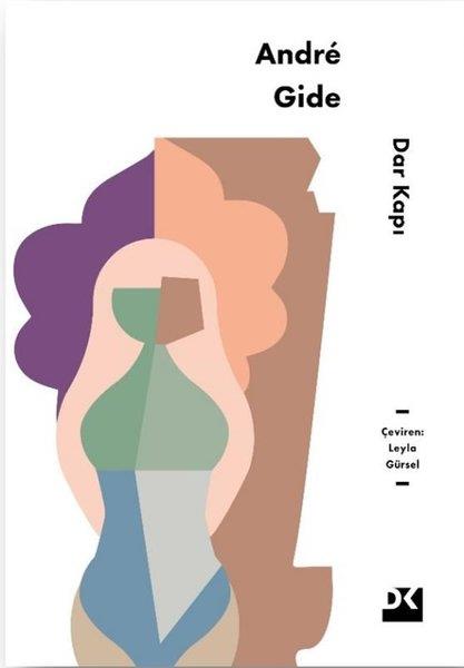 Andre GideDünya RomanDar Kapı
