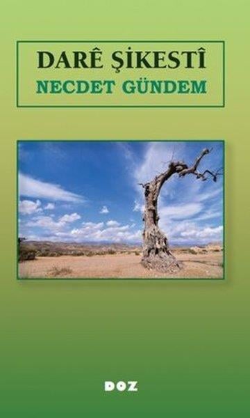 Necdet GündemKürtçeDare Şikesti