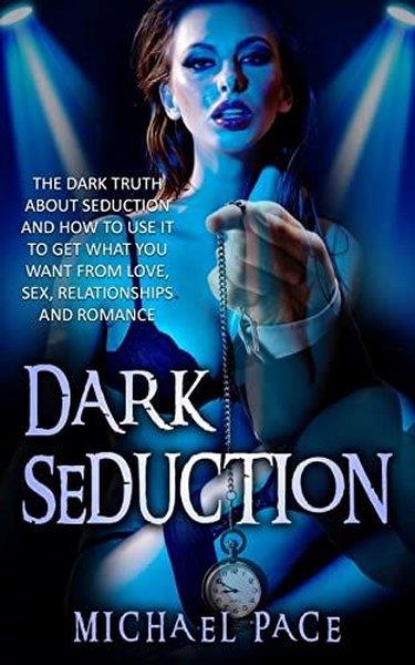 KolektifHealth/Fitness/PsychologyDark Seduction