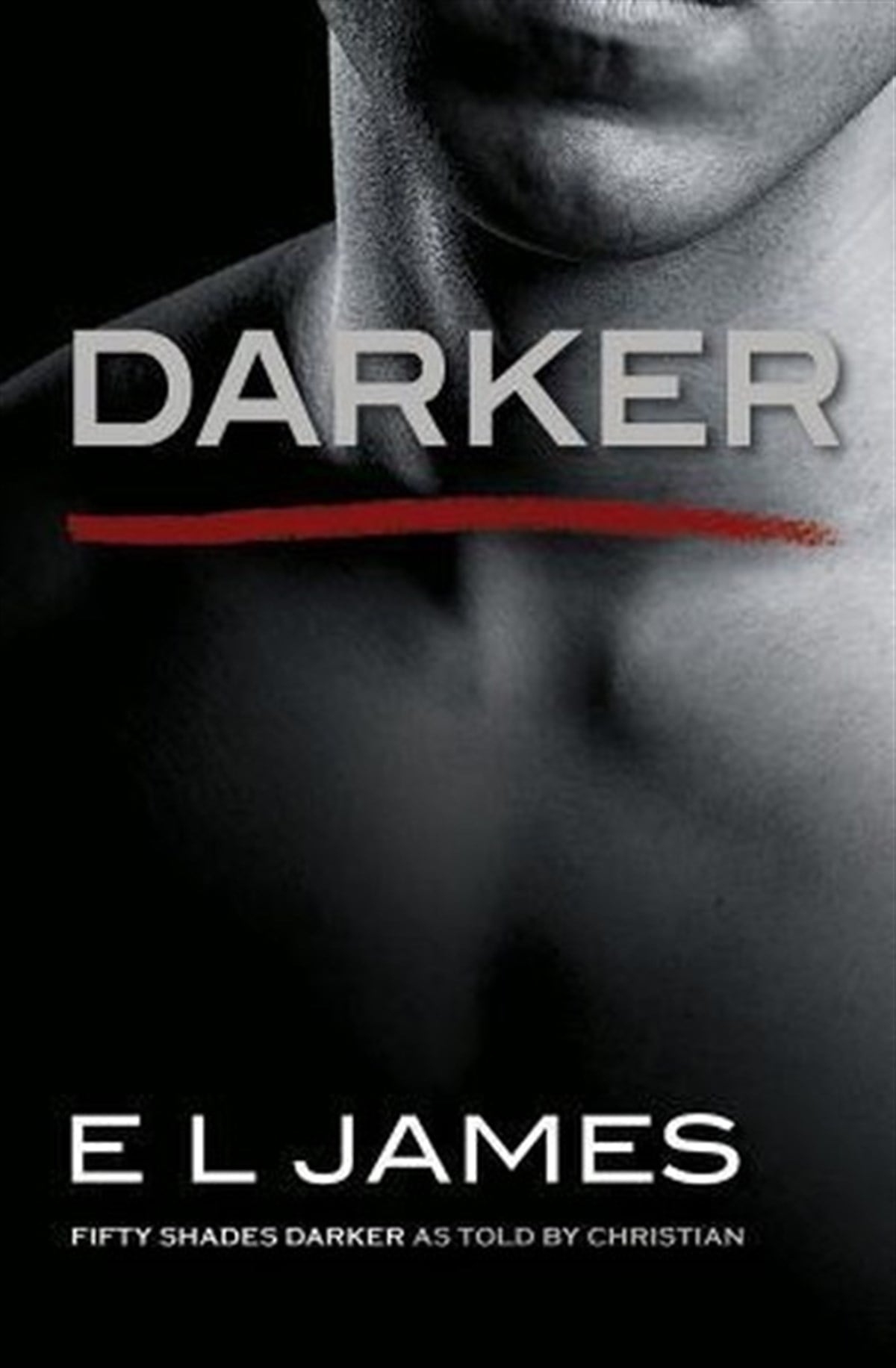 L. JamesRomanceDarker: Fifty Shades Darker as Told by Christian