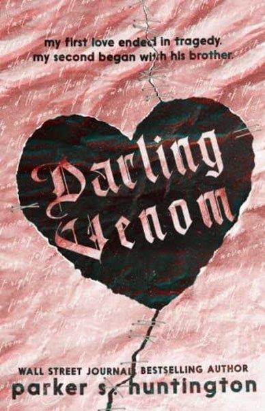 Parker S. HuntingtonRomanceDarling Venom