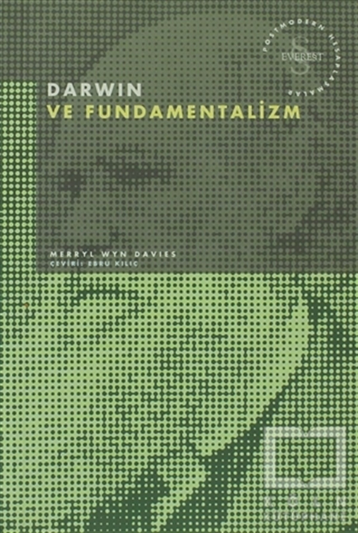 Merrly Wyn DaviesGenel KonularDarwin ve Fundamentalizm Postmodern Hesaplaşmalar