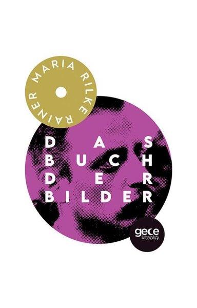 Rainer Maria RilkeGermanDas Buch Der Bilder