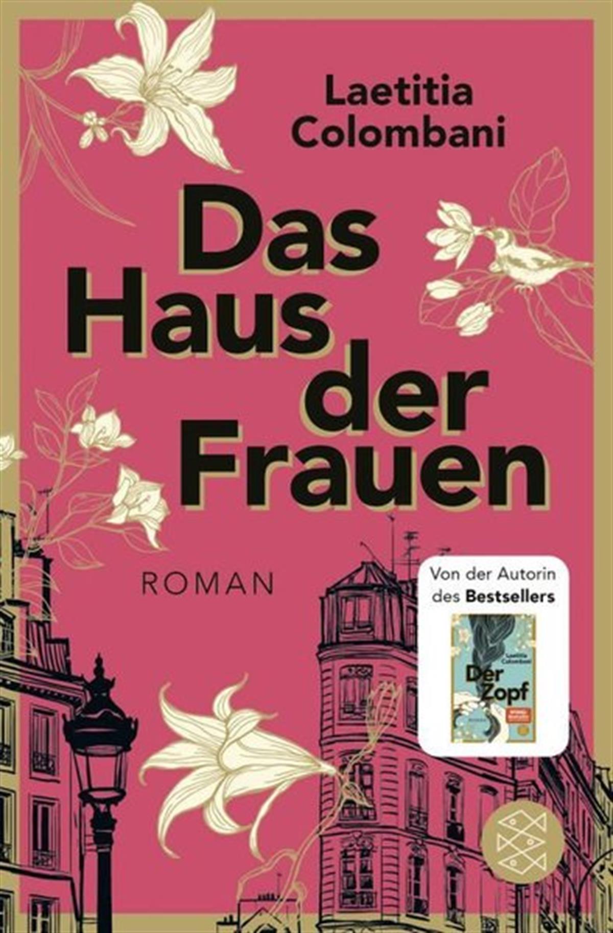 KolektifGermanDas Haus der Frauen
