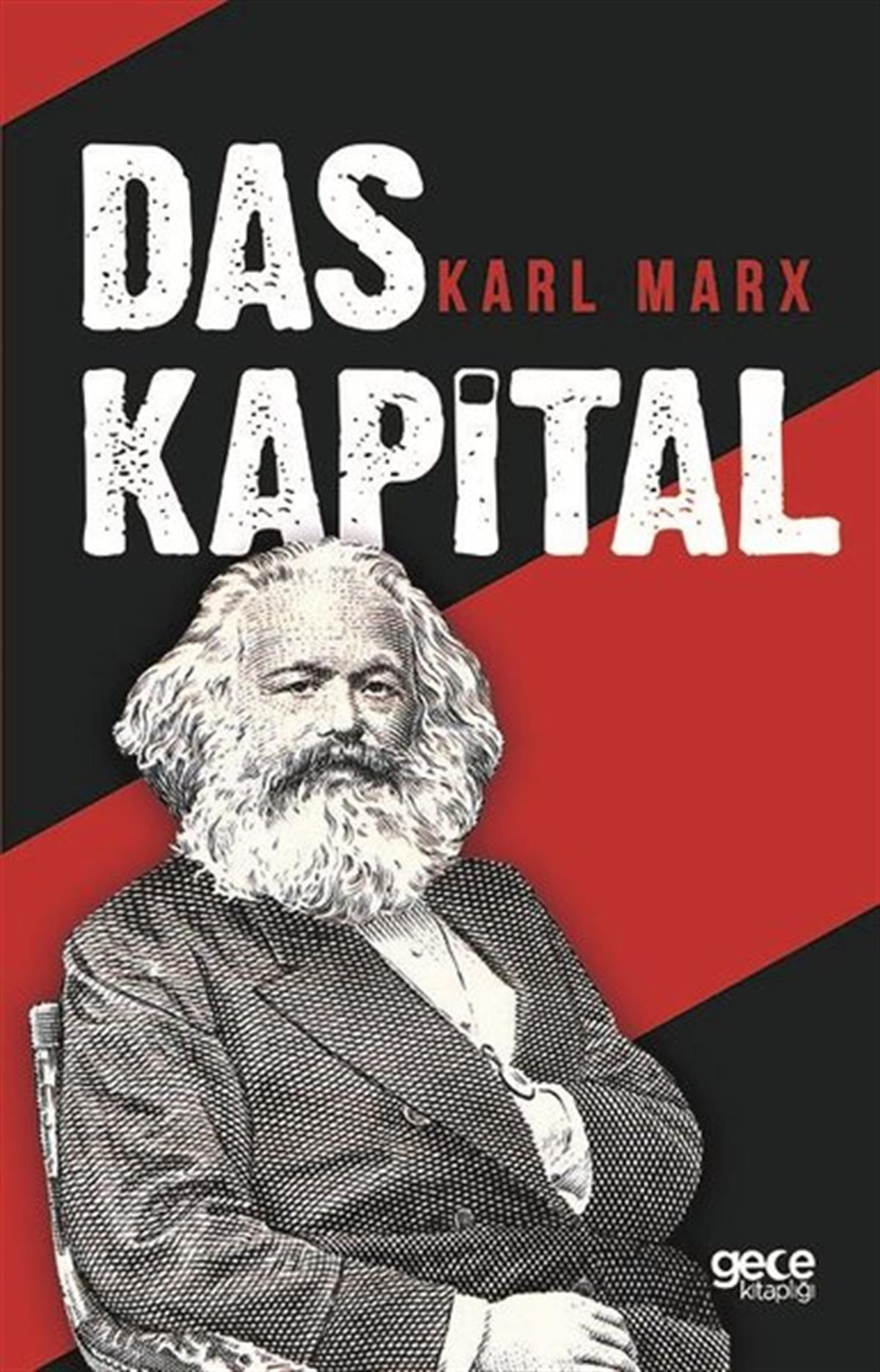 Karl MarxFelsefe BilimiDas Kapital