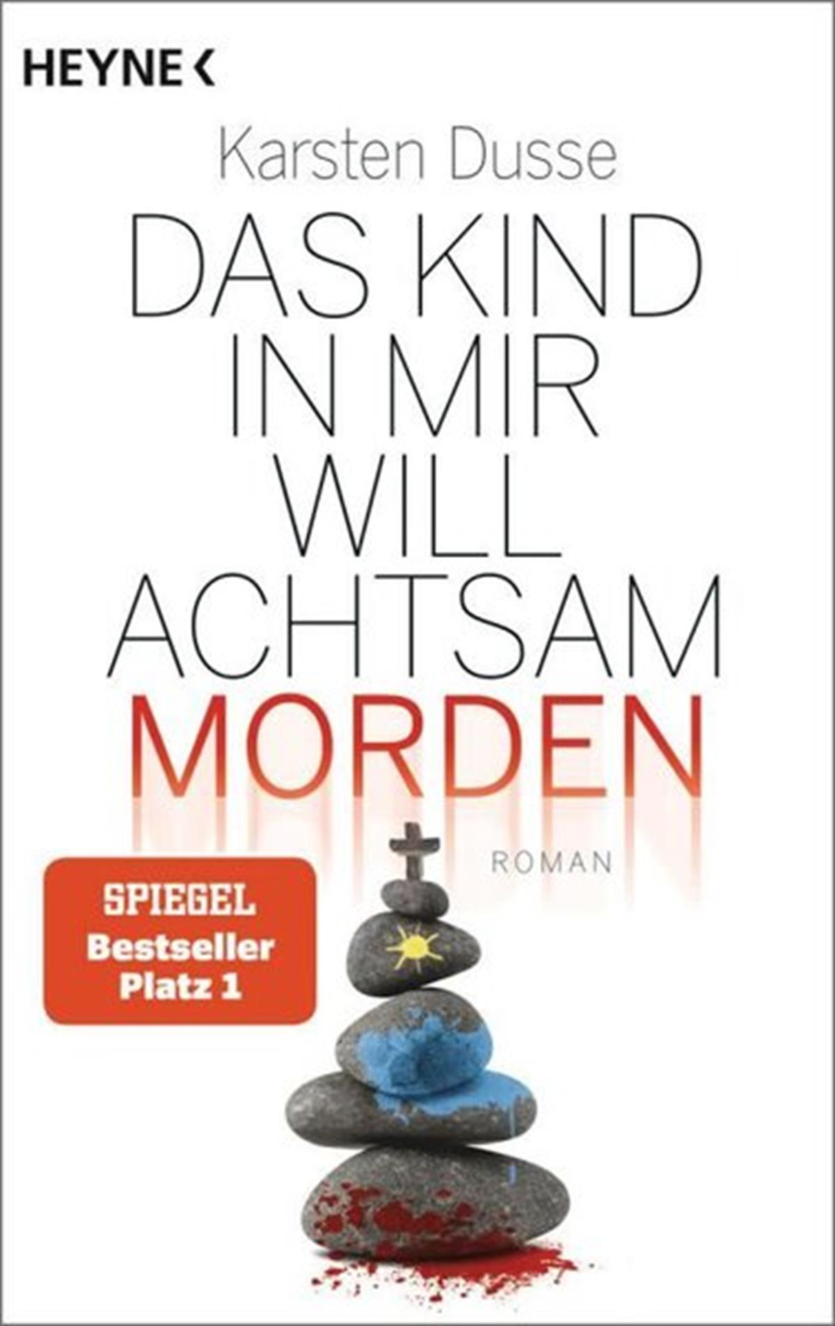 KolektifGermanDas Kind in mir will achtsam morden